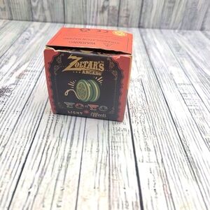 Zoltar's Yo-Yo in original box